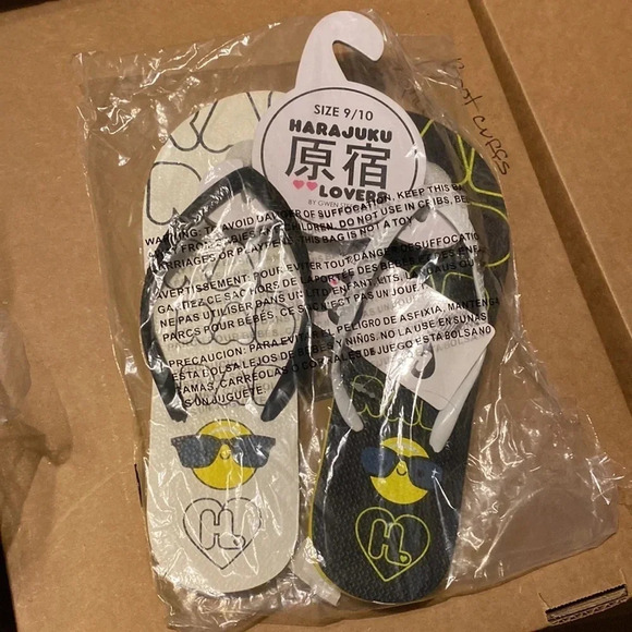 HARA JUKU LOVERS by Gwen Stefani “RAD” - Picture 4 of 8